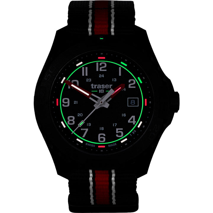 Traser P96 Outdoor Pioneer - 111759