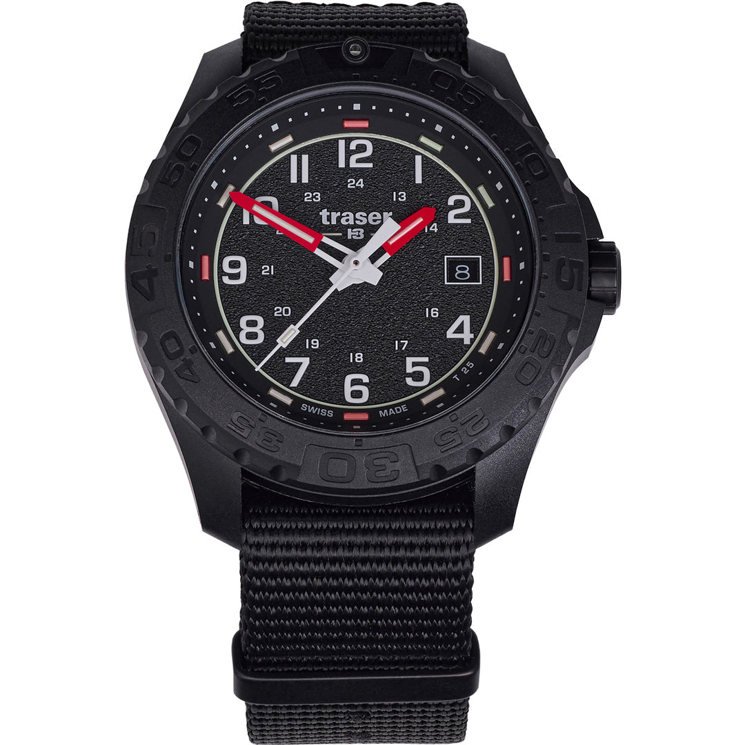 Traser P96 Outdoor Pioneer - 111761