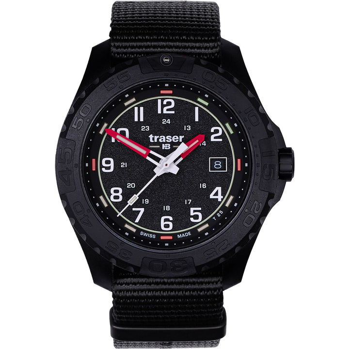 Traser P96 Outdoor Pioneer - 111761