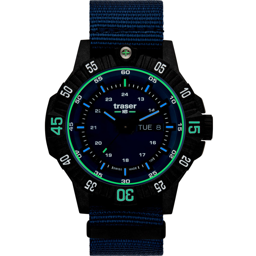 Traser P99 Q Tactical - 110724