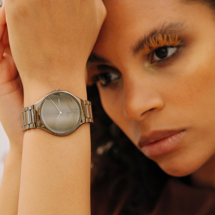 Rado True Thinline Great Gardens of the World - R27121302