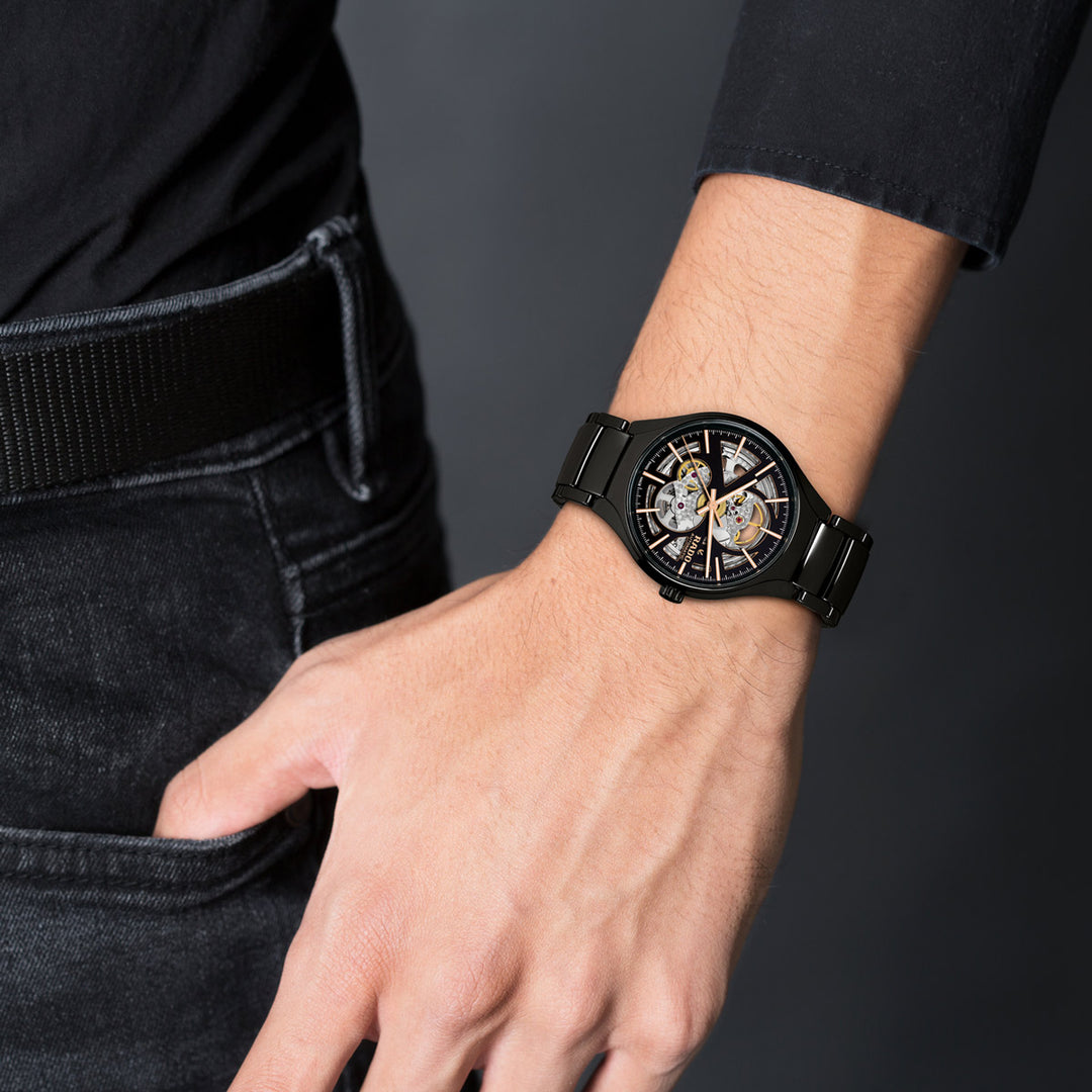 Rado True Open Heart - R27100162