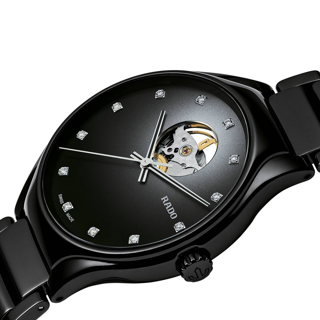 Rado True Secret Diamonds - R27107732