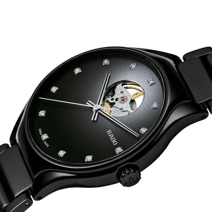 Rado True Secret Diamonds - R27107732