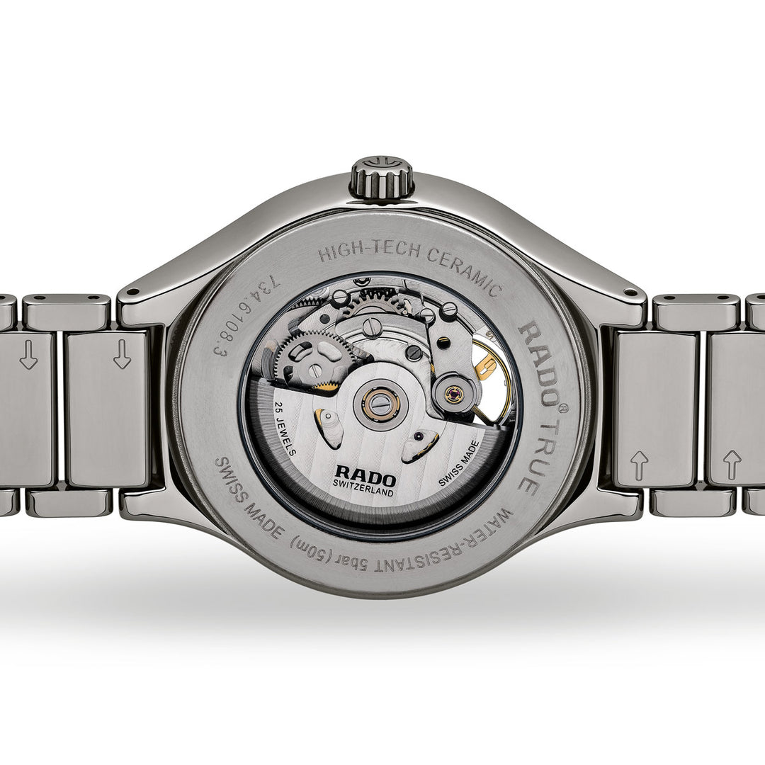 Rado True Automatic - R27108312