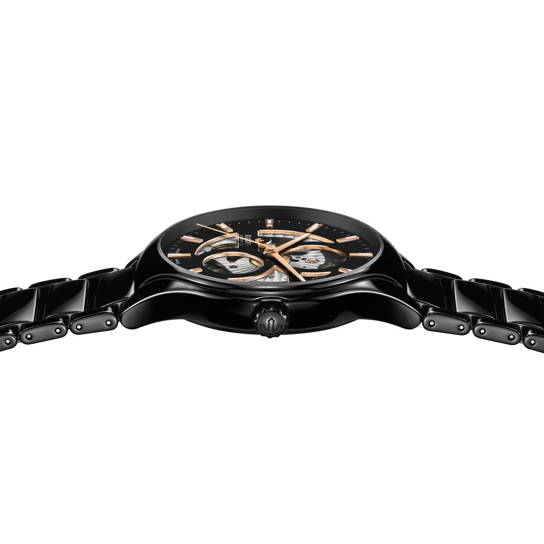 Rado True Round Automatic Open Heart - R27107172