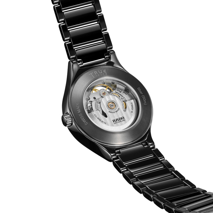Rado True Round Automatic Open Heart - R27107172