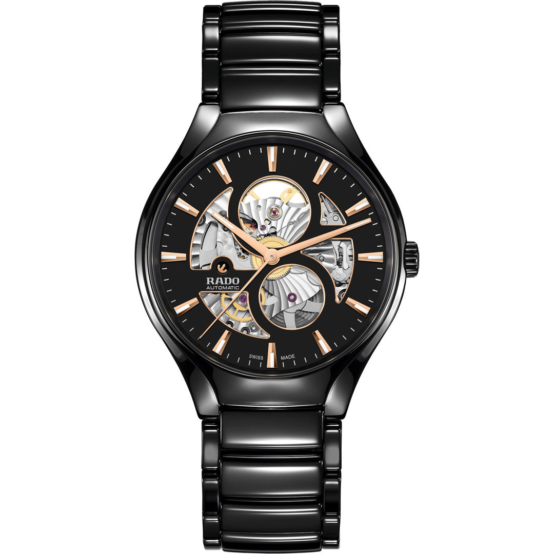 Rado True Round Automatic Open Heart - R27107172