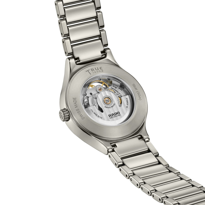 Rado True Round Automatic Open Heart - R27108112