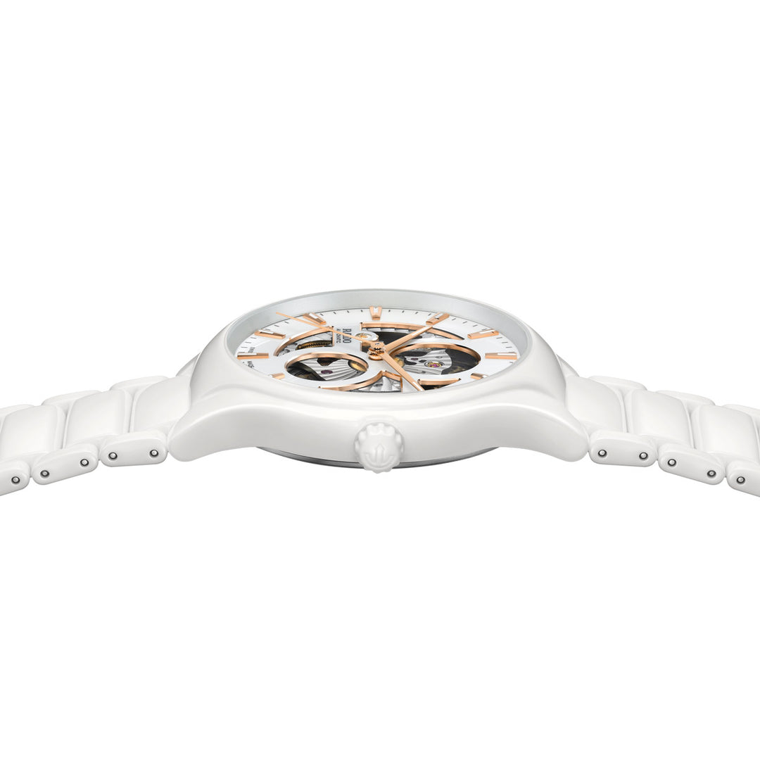 Rado True Round Automatic Open Heart - R27115012