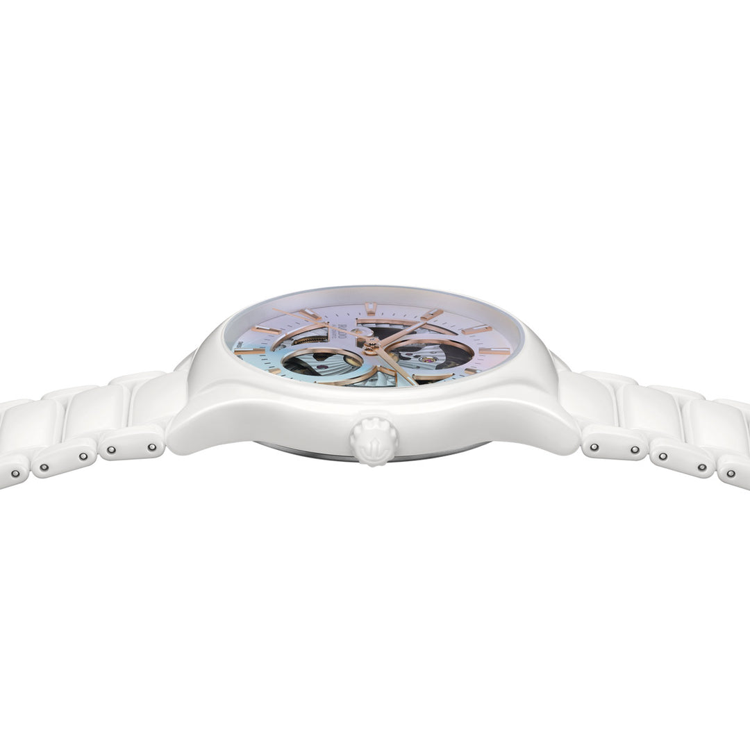 Rado True Round Automatic Open Heart Limited Edition - R27115022