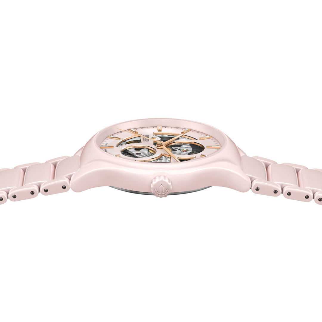 Rado True Round Automatic Open Heart Limited Edition - R27183012