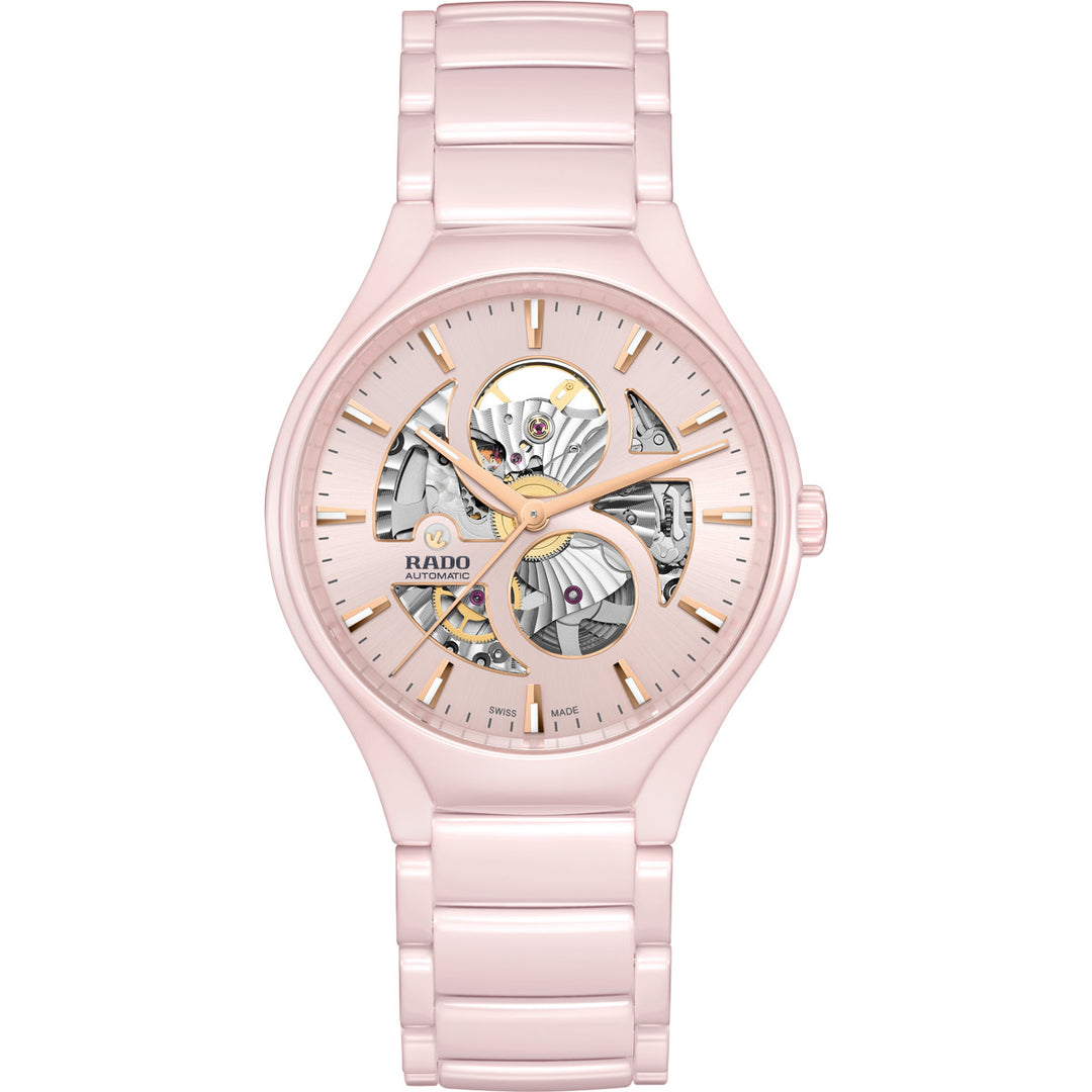 Rado True Round Automatic Open Heart - R27183012