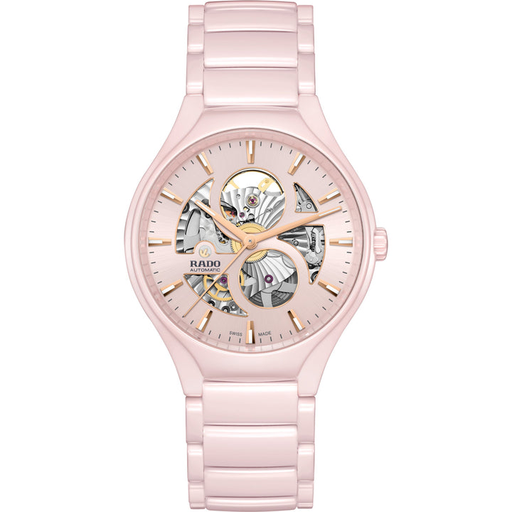 Rado True Round Automatic Open Heart - R27183012