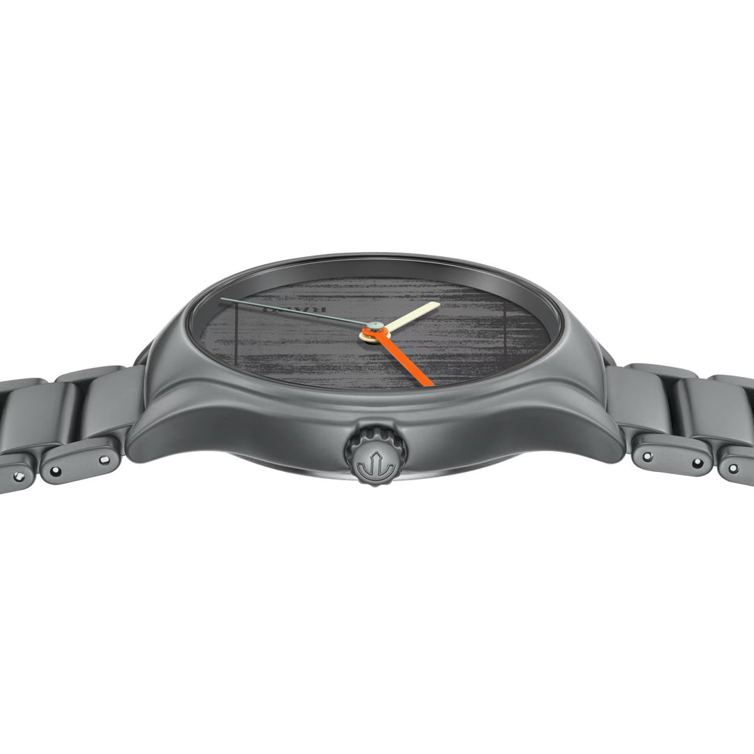 Rado True Round Automatic x Les Couleurs Le Corbusier - R27048162