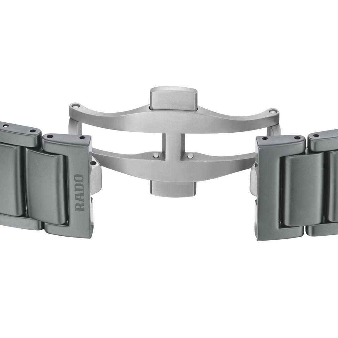 Rado True Round Automatic x Les Couleurs Le Corbusier - R27048162