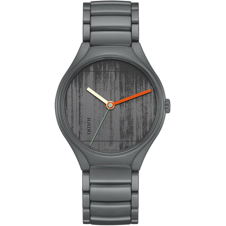 Rado True Round Automatic x Les Couleurs Le Corbusier - R27048162