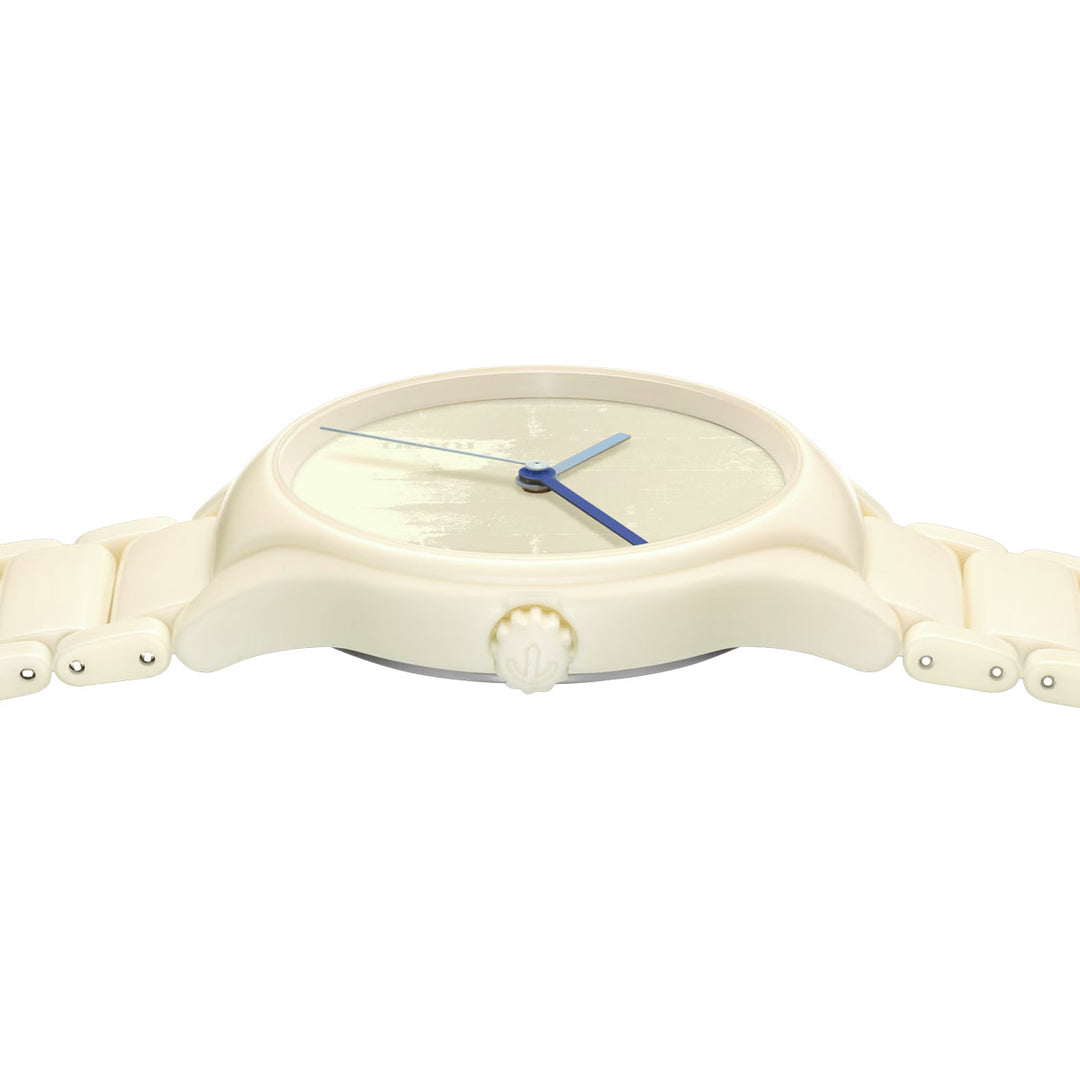 Rado True Round Automatic x Les Couleurs Le Corbusier - R27049012