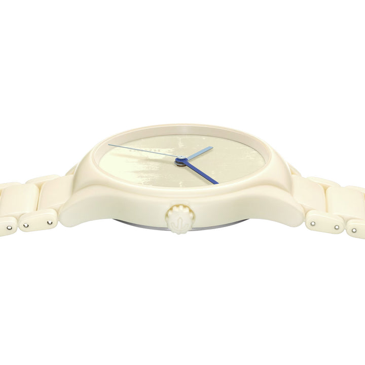 Rado True Round Automatic x Les Couleurs Le Corbusier - R27049012