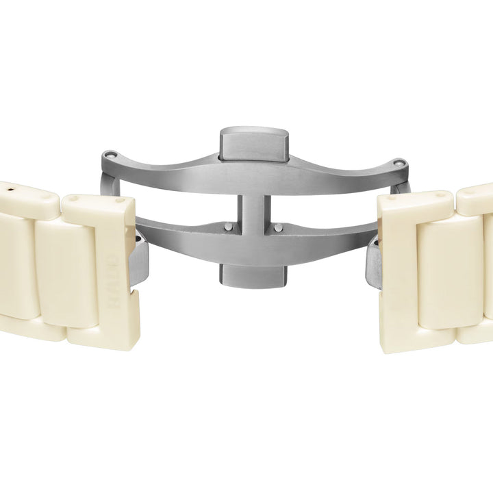 Rado True Round Automatic x Les Couleurs Le Corbusier - R27049012