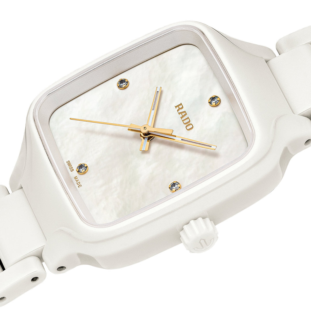 Rado True Square - R27072902