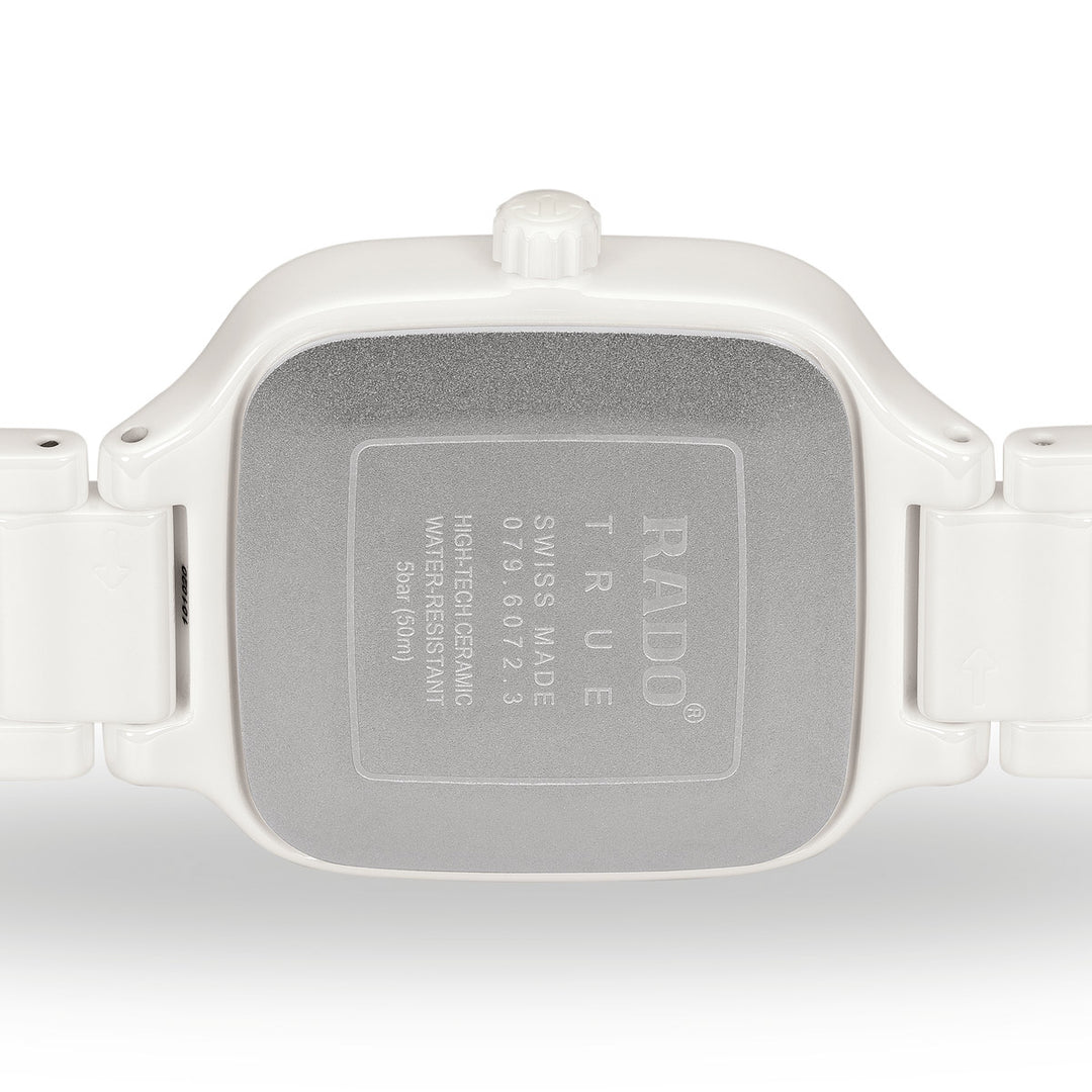 Rado True Square - R27072902