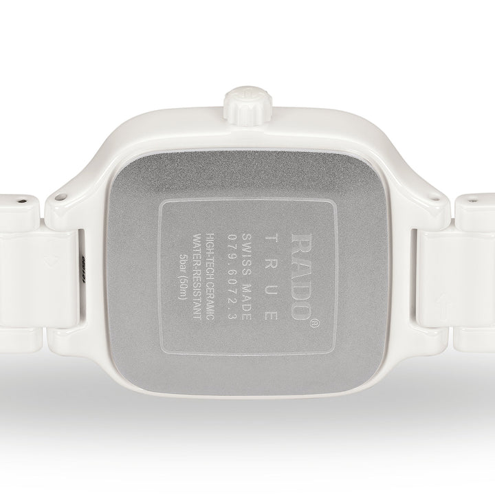 Rado True Square - R27072902