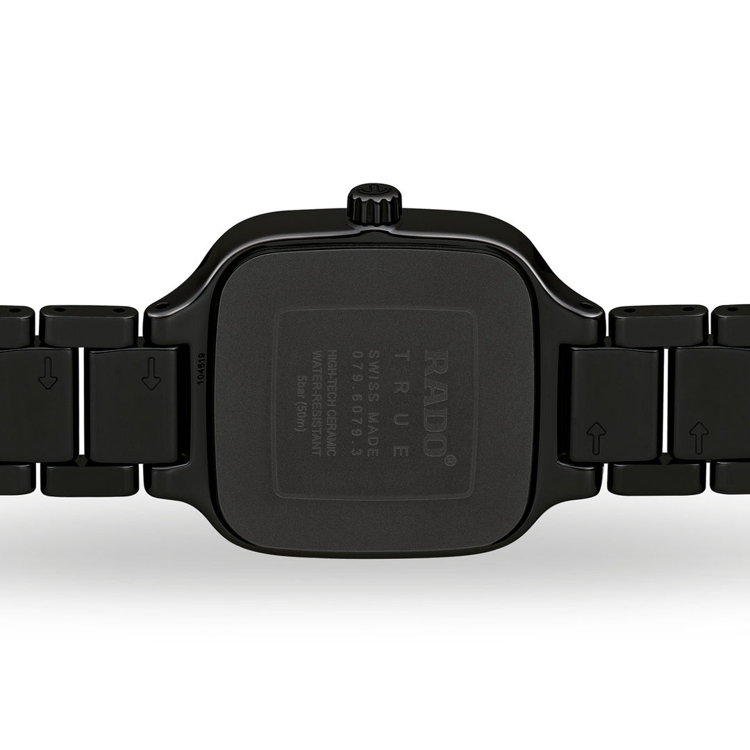 Rado True Square - R27080702