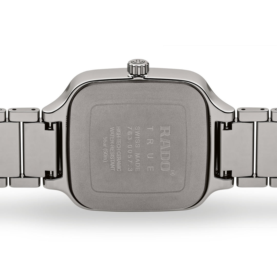 Rado True Square Automatic - R27077202