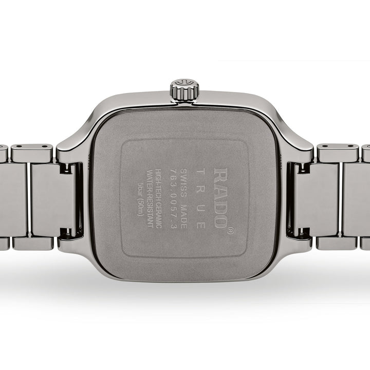 Rado True Square Automatic - R27077202