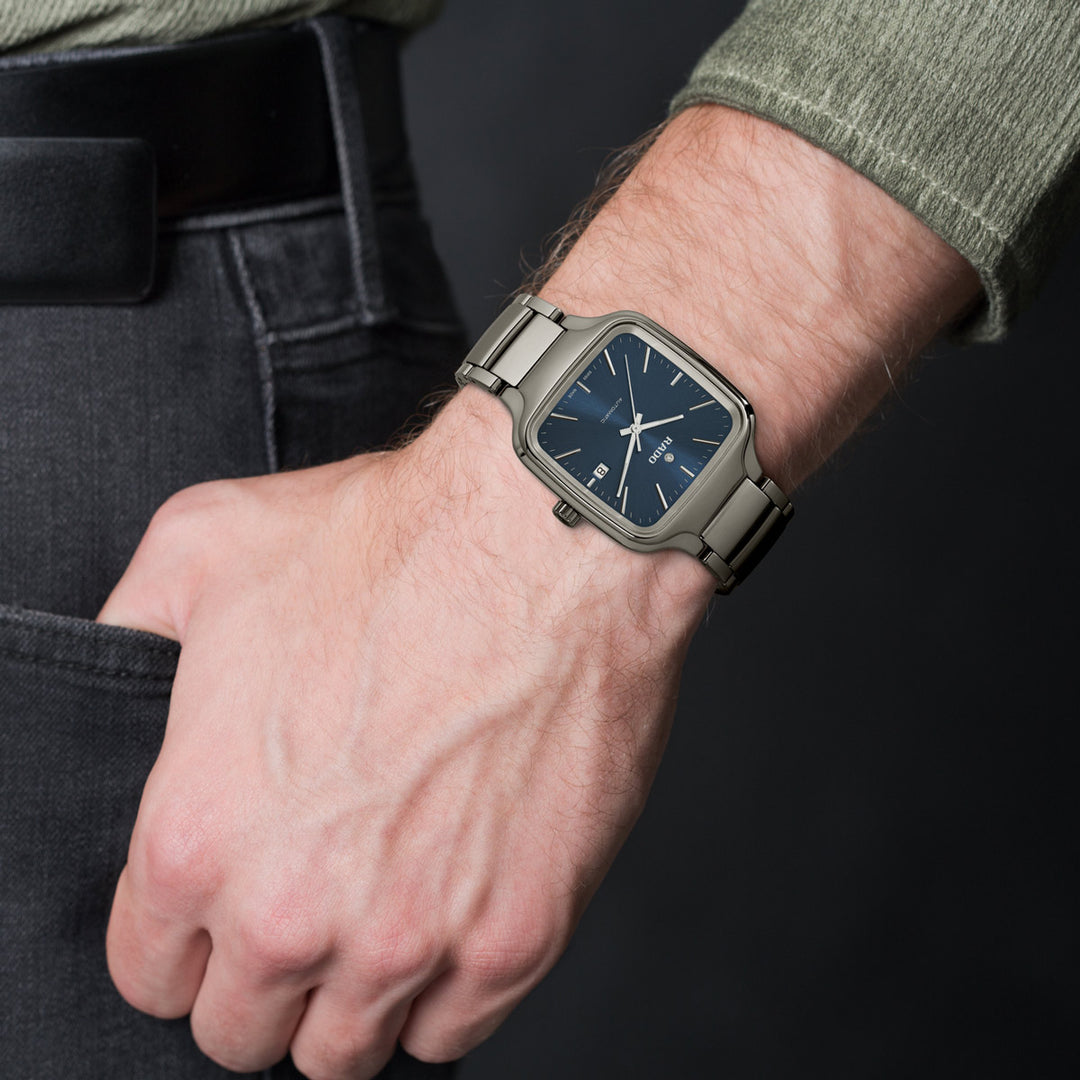 Rado True Square Automatic - R27077202