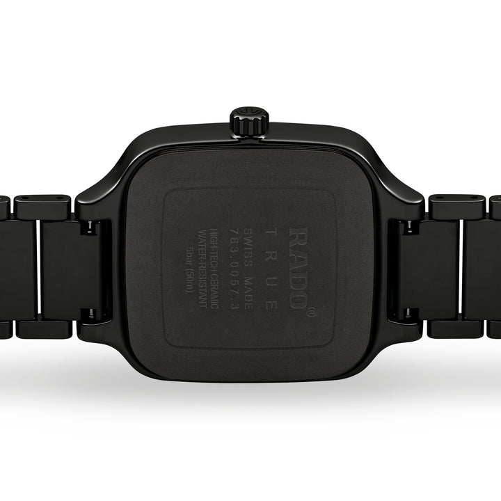 Rado True Square Automatic - R27078162