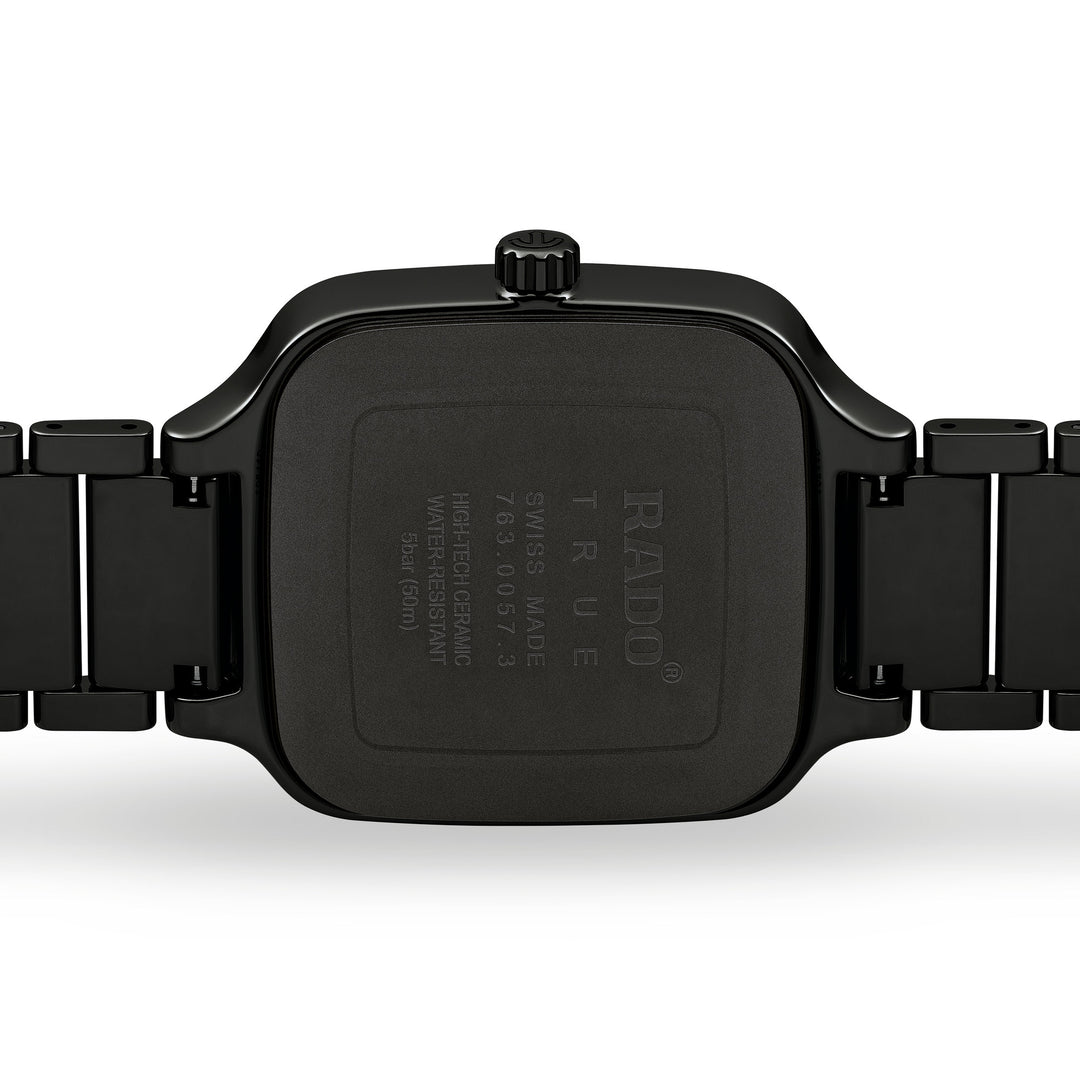 Rado True Square Automatic - R27078722