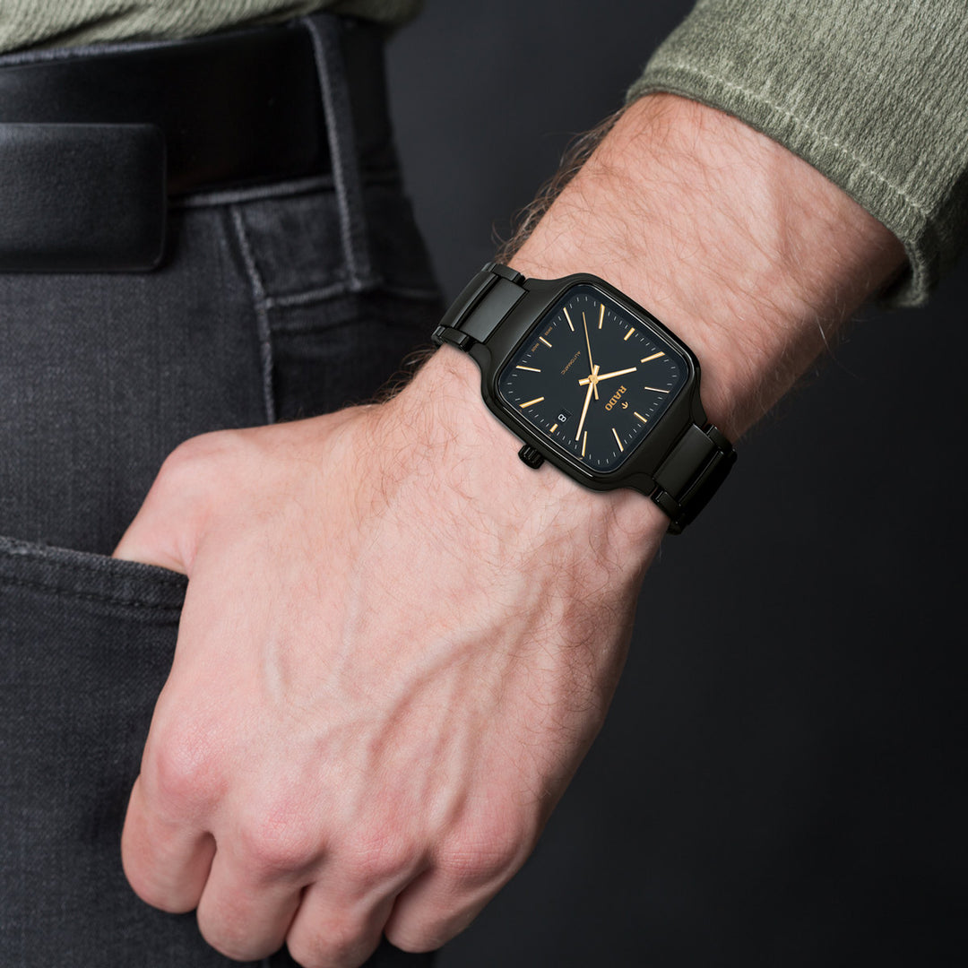 Rado True Square Automatic - R27078162