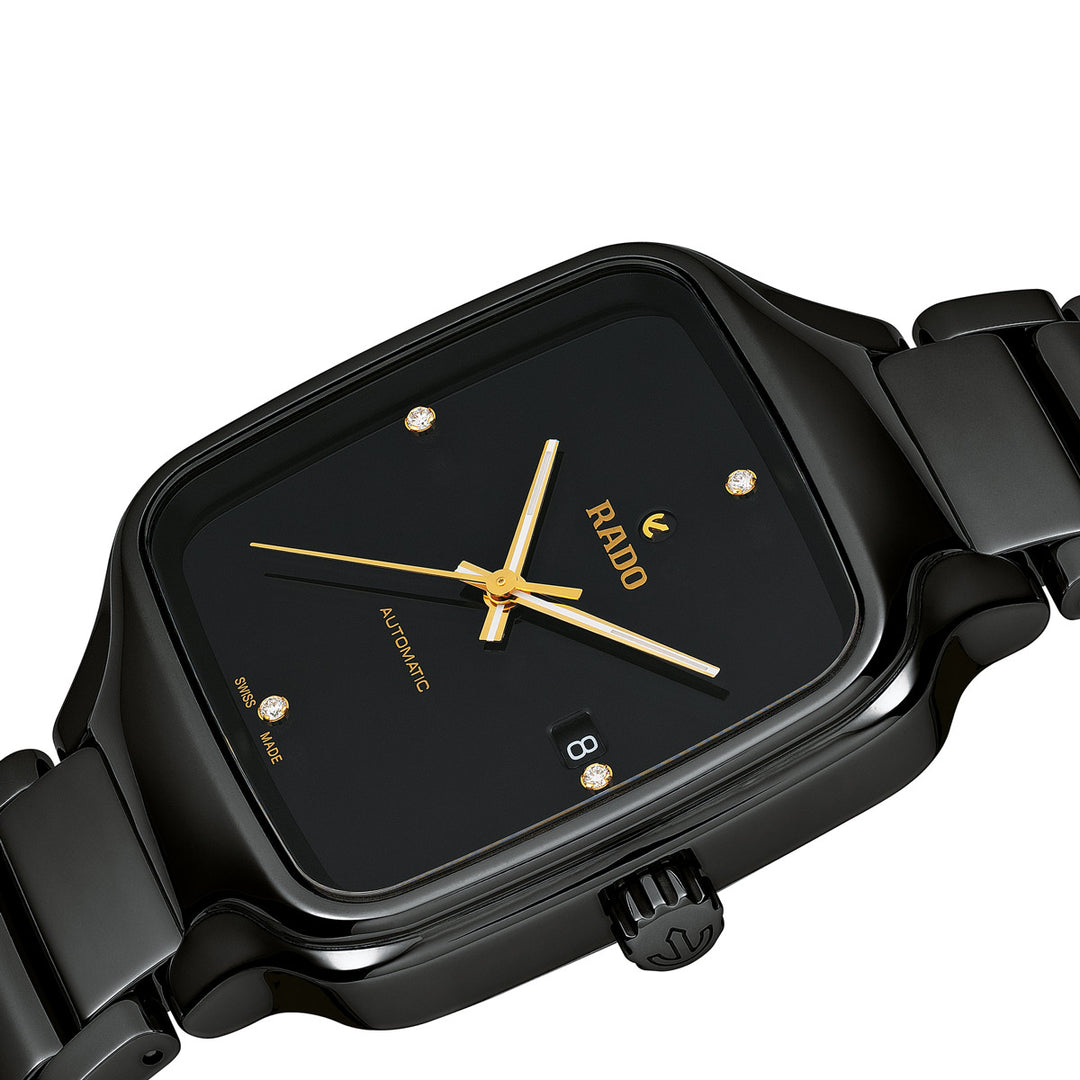 Rado True Square Automatic - R27078722