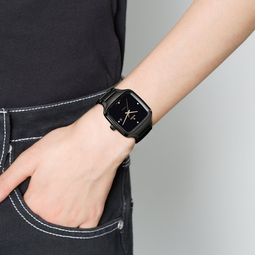 Rado True Square Automatic - R27078722