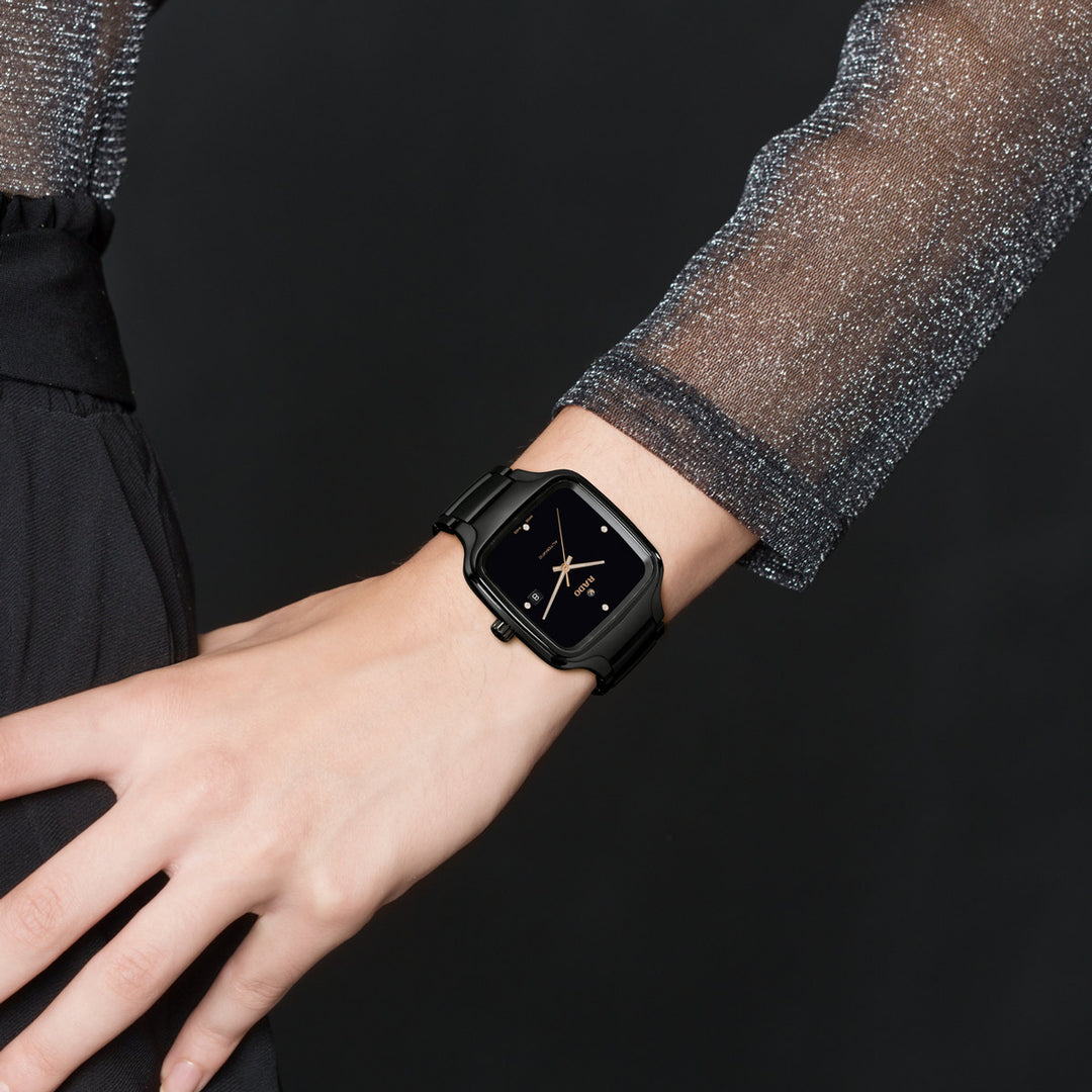 Rado True Square Automatic - R27078722