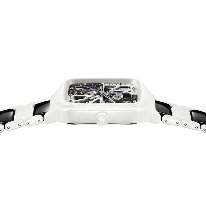 Rado True Square Automatic Open Heart Diamonds Limited Edition - R27073752