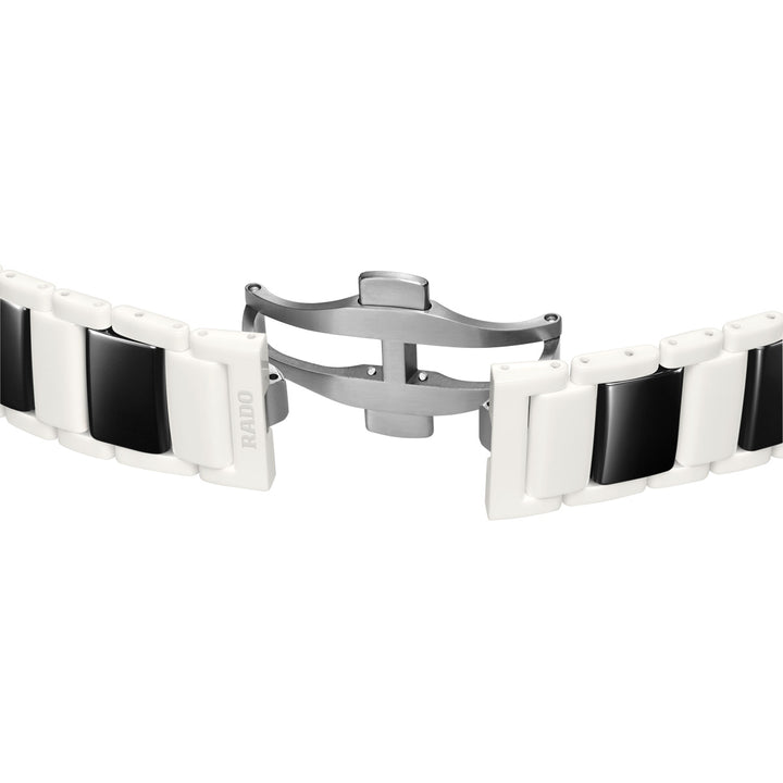 Rado True Square Automatic Open Heart Diamonds Limited Edition - R27073752