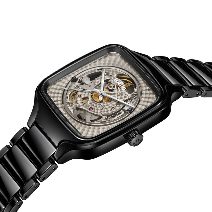 Rado True Square Automatic Kunihiko Morinaga Special Edition - R27086172