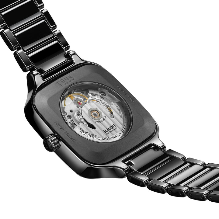 Rado True Square Automatic Kunihiko Morinaga Special Edition - R27086172