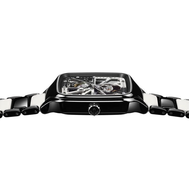 Rado True Square Automatic Open Heart Diamonds Limited Edition - R27086752