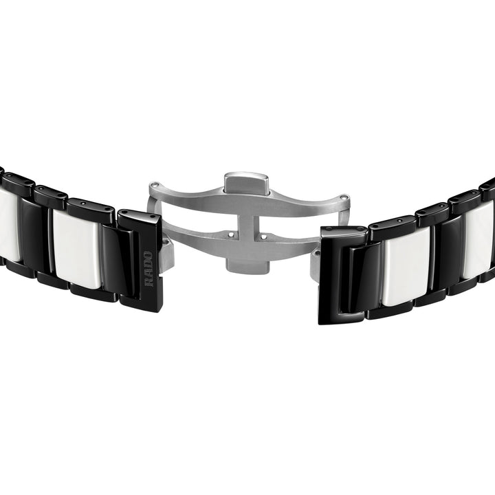 Rado True Square Automatic Open Heart Diamonds Limited Edition - R27086752