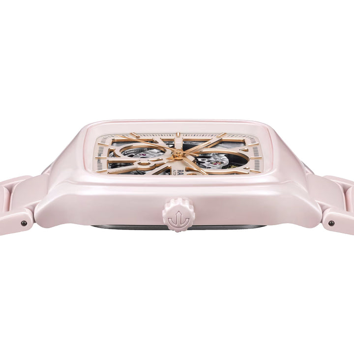 Rado True Square Automatic Open Heart - R27123012