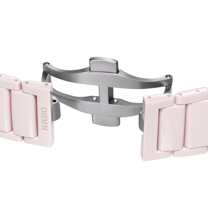 Rado True Square Automatic Open Heart - R27123012