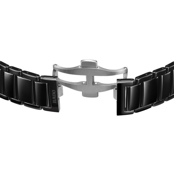 Rado True Square Automatic Skeleton - R27124702