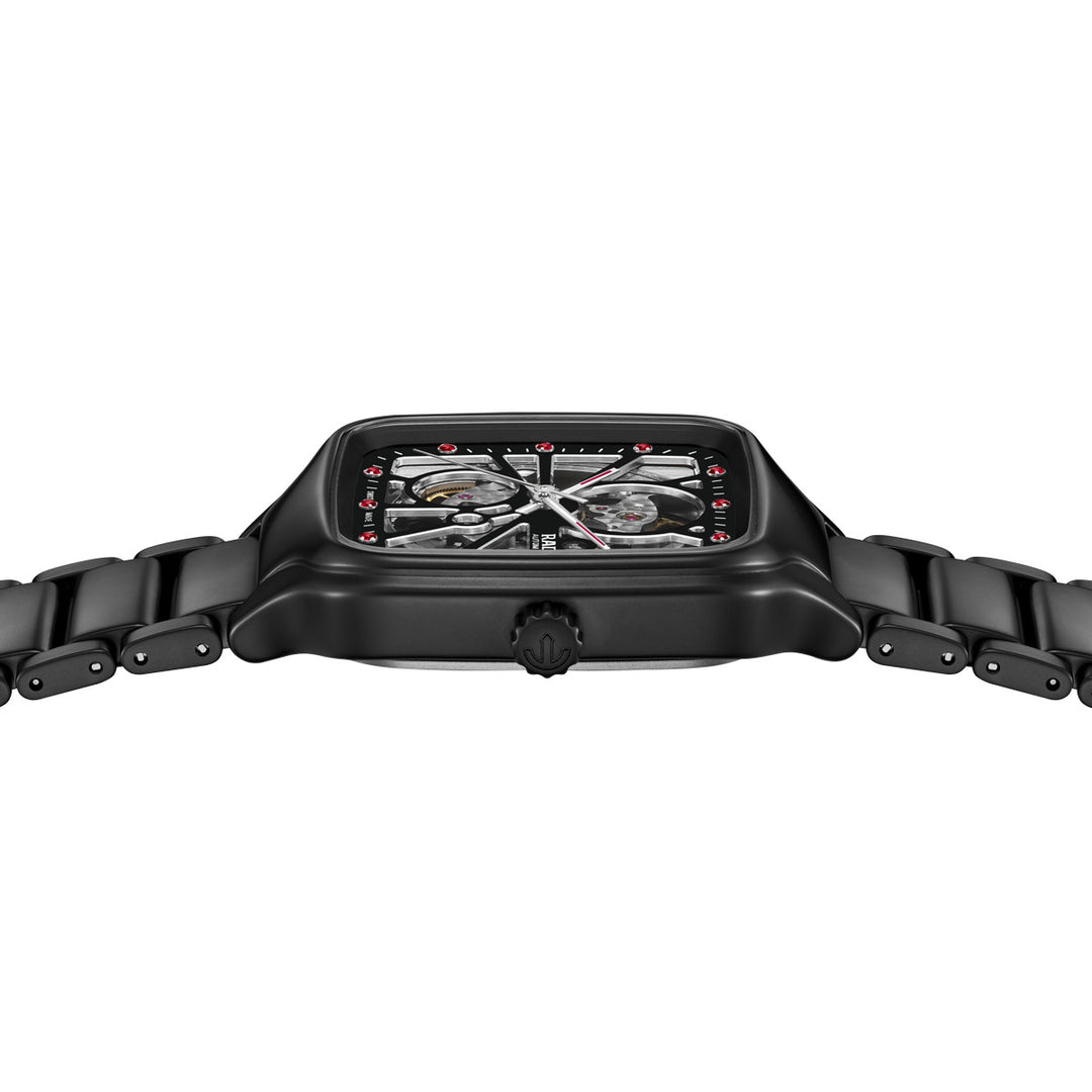 Rado True Square Automatic Open Heart X Ji Chang-wook Limited Edition - R27174712