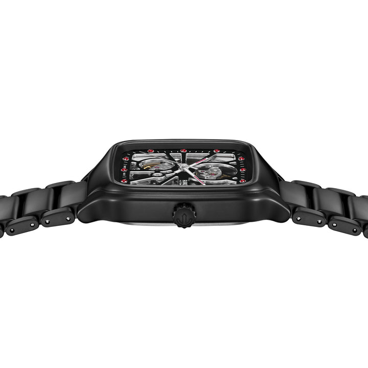 Rado True Square Automatic Open Heart X Ji Chang-wook Limited Edition - R27174712