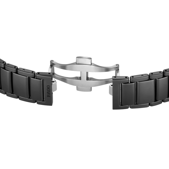 Rado True Square Automatic Open Heart X Ji Chang-wook Limited Edition - R27174712