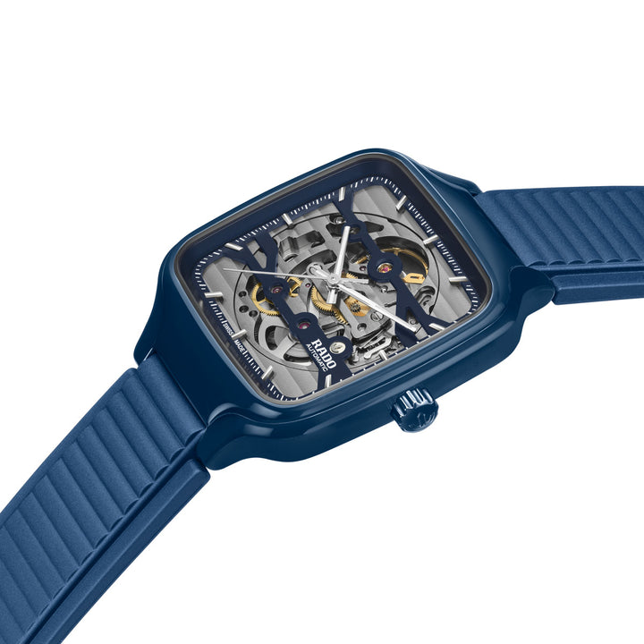 Rado True Square Automatic Skeleton - R27178205